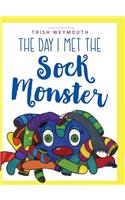The Day I Met the Sock Monster