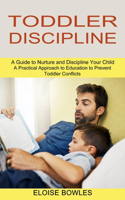Toddler Discipline