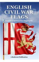 English Civil War Flags