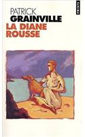 Diane Rousse(la)