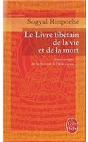 Livre Tibetain de la Vie Et de la Mort