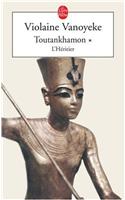 Toutankhamon T01 L Heritier