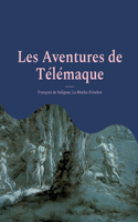 Les Aventures de Télémaque