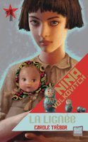 Lign'e. Nina Volkovitch T1(la)
