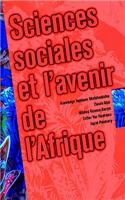 Sciences sociales et l'avenir de l'Afrique