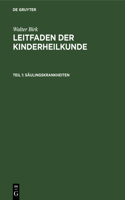 Säulingskrankheiten