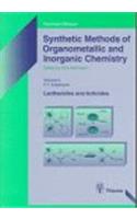 Synthetic Methods of Organometallic and Inorganic Chemistry
