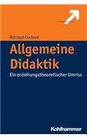 Allgemeine Didaktik