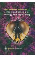 Sensors and Sensing in Biology and Engineering