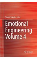 Emotional Engineering Volume 4
