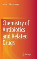 Chemistry of Antibiotics and Related Drugs