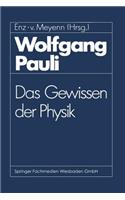 Wolfgang Pauli