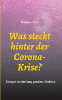 Was steckt hinter der Corona-Krise?