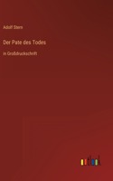 Der Pate des Todes