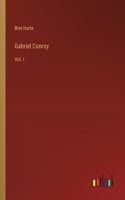 Gabriel Conroy