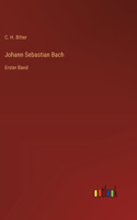 Johann Sebastian Bach