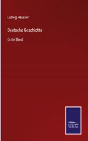 Deutsche Geschichte