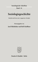 Soziologiegeschichte