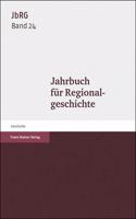 Jahrbuch Fur Regionalgeschichte 22 (2003)