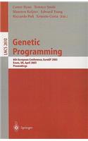 Genetic Programming