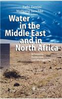 Water in the Middle East and in North Africa