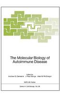 The Molecular Biology of Autoimmune Disease