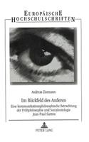 Im Blickfeld des Anderen