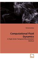 Computational Fluid Dynamics