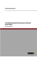 Der Immobilienentwicklungsprozess in den Lebenszyklus einer Immobilie