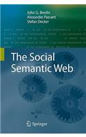 Social Semantic Web