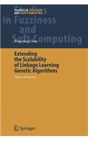 Extending the Scalability of Linkage Learning Genetic Algorithms