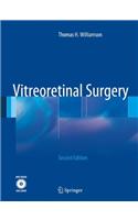 Vitreoretinal Surgery