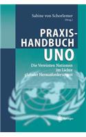 Praxishandbuch Uno