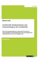 Genderrolle, Konfuzianismus und Frauenstellung in der Gesellschaft.