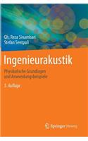 Ingenieurakustik