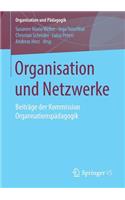 Organisation Und Netzwerke