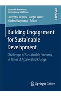 Building Engagement for Sustainable Development