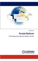 Postal Reform