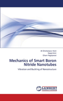 Mechanics of Smart Boron Nitride Nanotubes