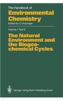 Natural Environment and the Biogeochemical Cycles