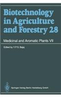 Medicinal and Aromatic Plants VII