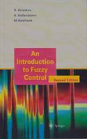An Introduction to Fuzzy Control (Special Indian Edition/ Reprint Year- 2020) [Paperback] Driankov; Dimiter and Hellendoorn