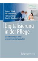 Digitalisierung in Der Pflege