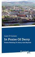 In Praise of Derry