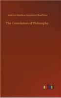 Consolation of Philosophy