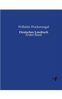 Deutsches Lesebuch