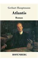 Atlantis: Roman