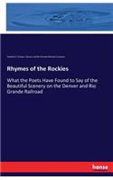Rhymes of the Rockies