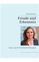 Freude und Erkenntnis