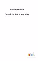 Cuando la Tierra era Nina